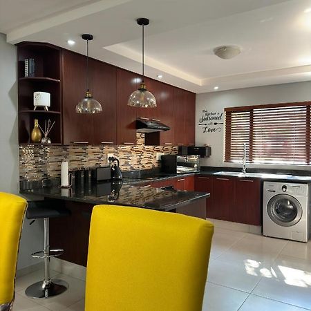 Gardens Villa Νέλσπρουιτ Εξωτερικό φωτογραφία