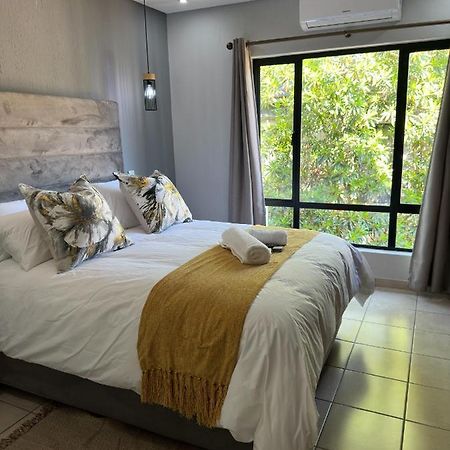 Gardens Villa Νέλσπρουιτ Εξωτερικό φωτογραφία