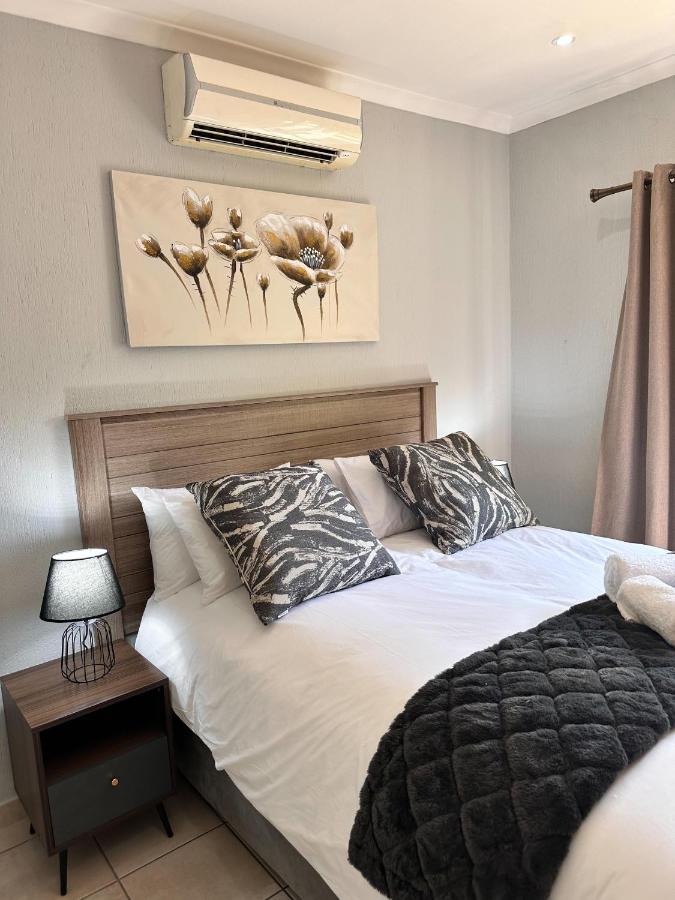 Gardens Villa Νέλσπρουιτ Εξωτερικό φωτογραφία