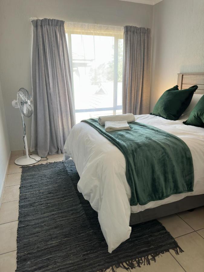 Gardens Villa Νέλσπρουιτ Εξωτερικό φωτογραφία